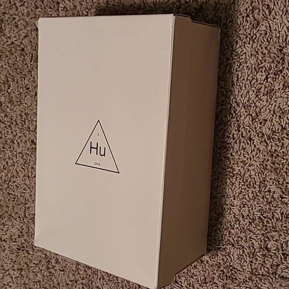 Pharrell nmd - Picture 4 of 5